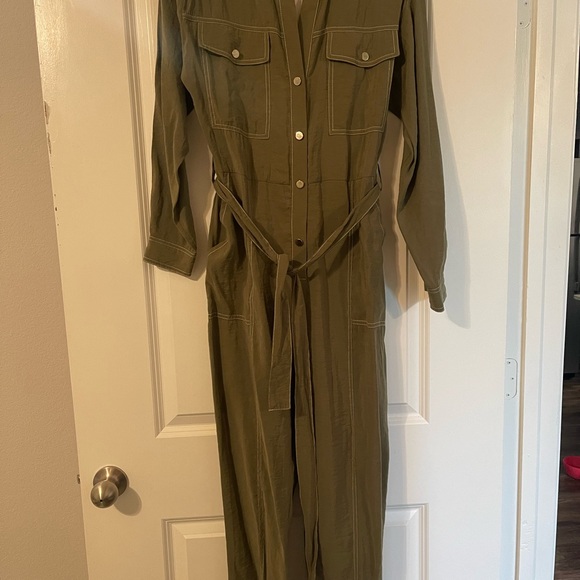 Zara Jumpsuit - Picture 3 of 3